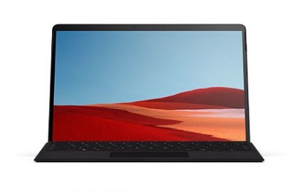 庄河安装 Surface 更新时遇到问题？