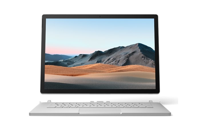 庄河Surface 维修前的准备工作
